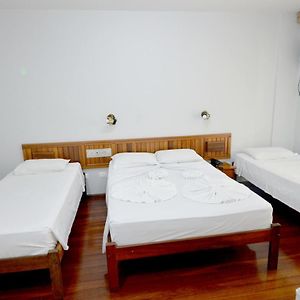 Luxury Quadruple Room